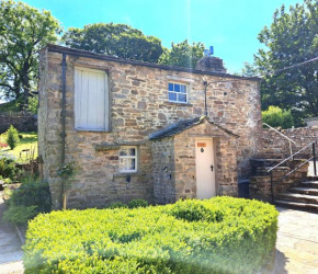 Beebole Cottage